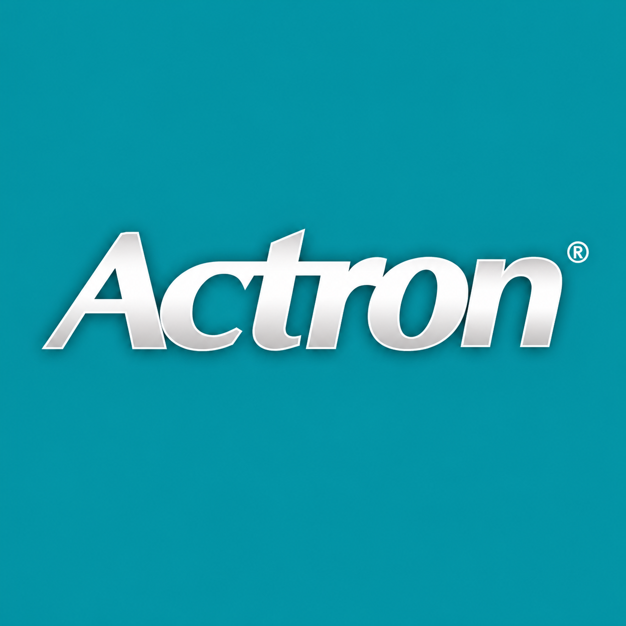 Logo de Actron