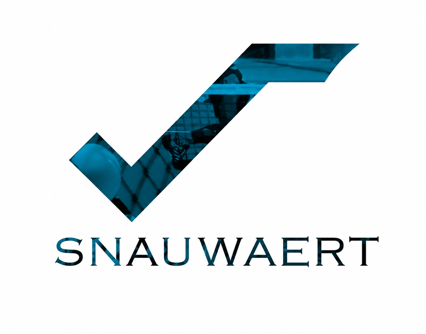 Logo de Snauwaert